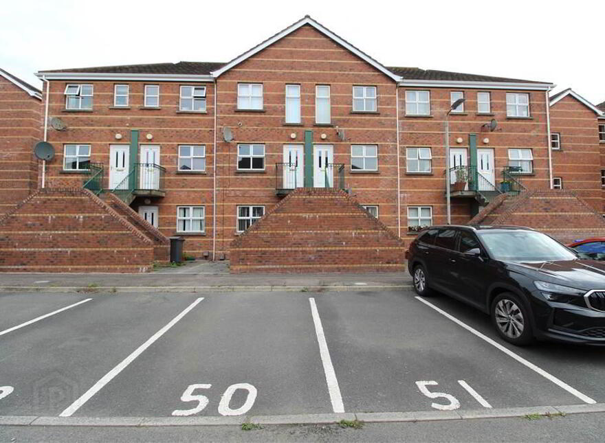 51 Marquis Manor, Bangor, BT20 3PJ