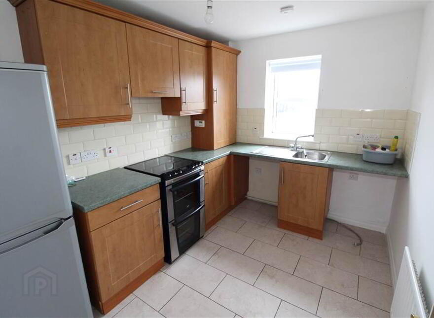 51 Marquis Manor, Bangor, BT20 3PJ