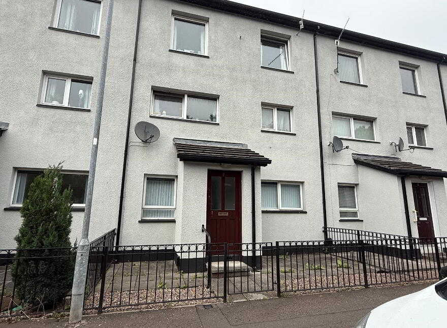 7 Knockmore Square, Lisburn, BT28 1SZ photo