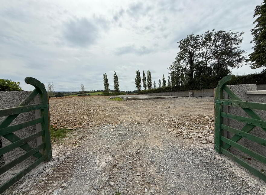 140m North-West Of No 67 Ballyards Road, Milford photo