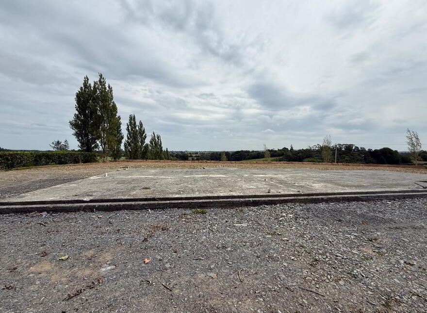 140m North-West Of No 67 Ballyards Road, Milford
