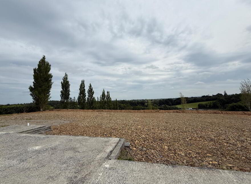 140m North-West Of No 67 Ballyards Road, Milford