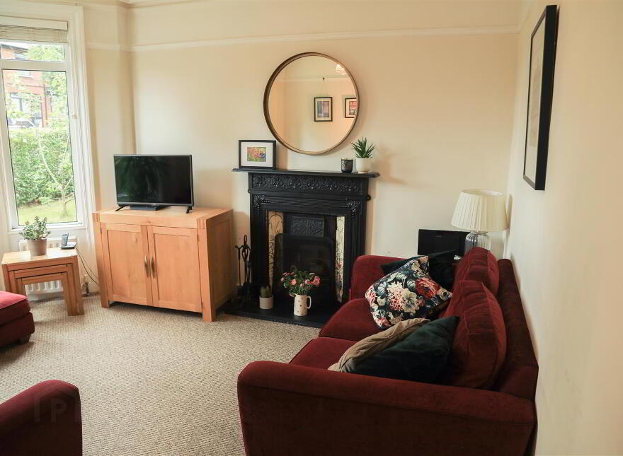 75 Bloomfield Road, Belfast, BT5 5LS