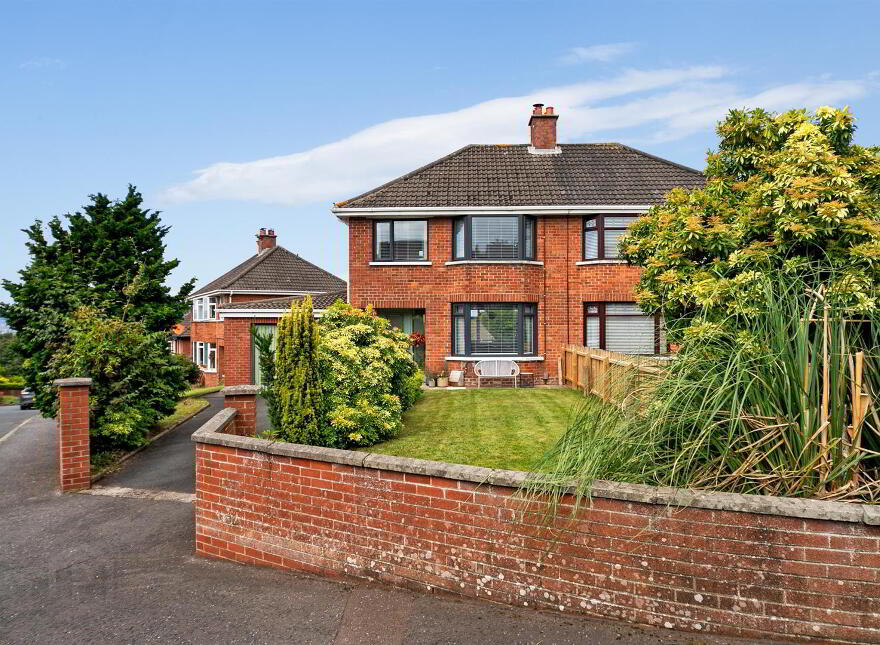 12 Glenview Crescent, Belfast, BT5 7LX
