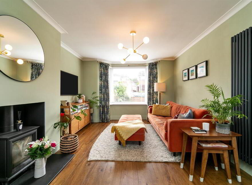 12 Glenview Crescent, Belfast, BT5 7LX