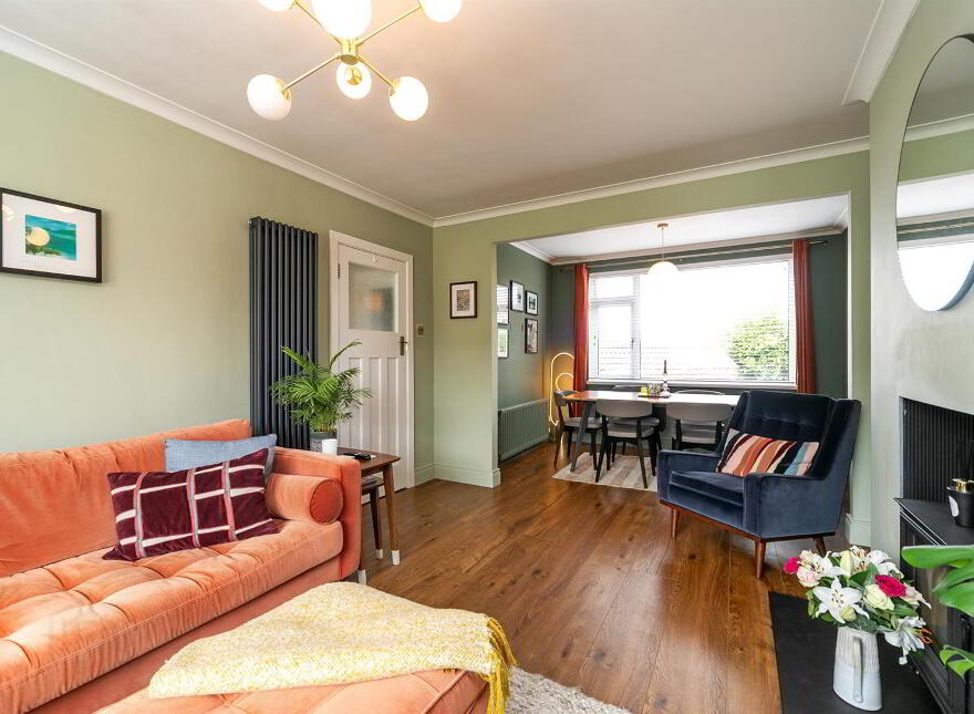 12 Glenview Crescent, Belfast, BT5 7LX