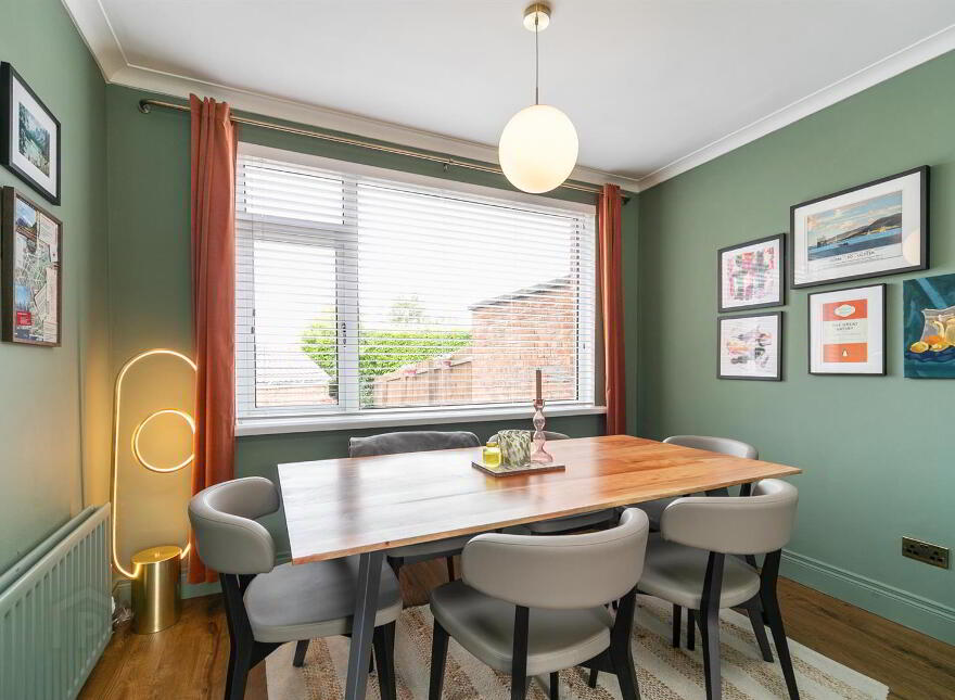 12 Glenview Crescent, Belfast, BT5 7LX