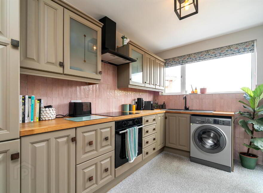 12 Glenview Crescent, Belfast, BT5 7LX