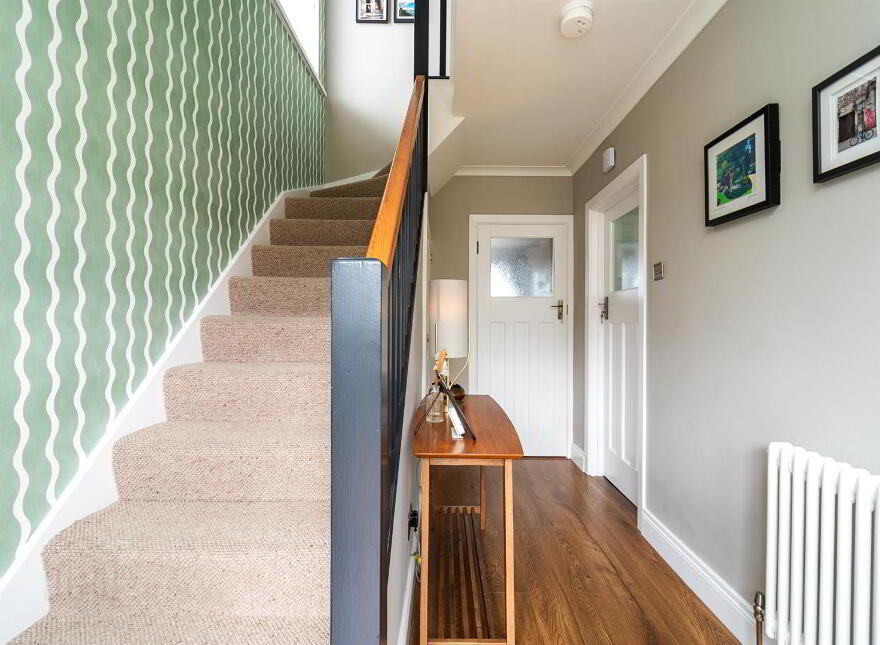 12 Glenview Crescent, Belfast, BT5 7LX
