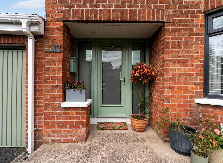 12 Glenview Crescent, Belfast, BT5 7LX