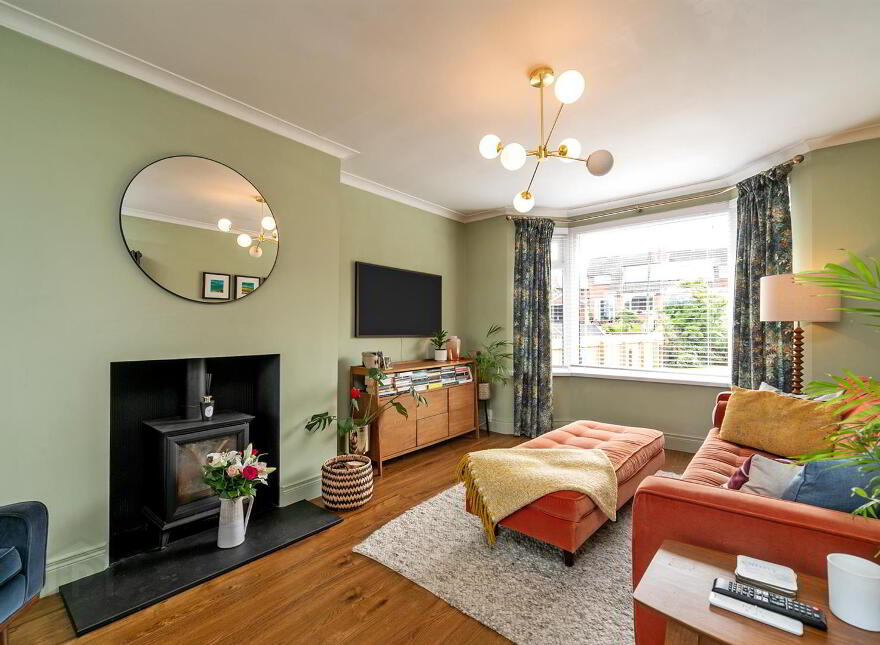12 Glenview Crescent, Belfast, BT5 7LX