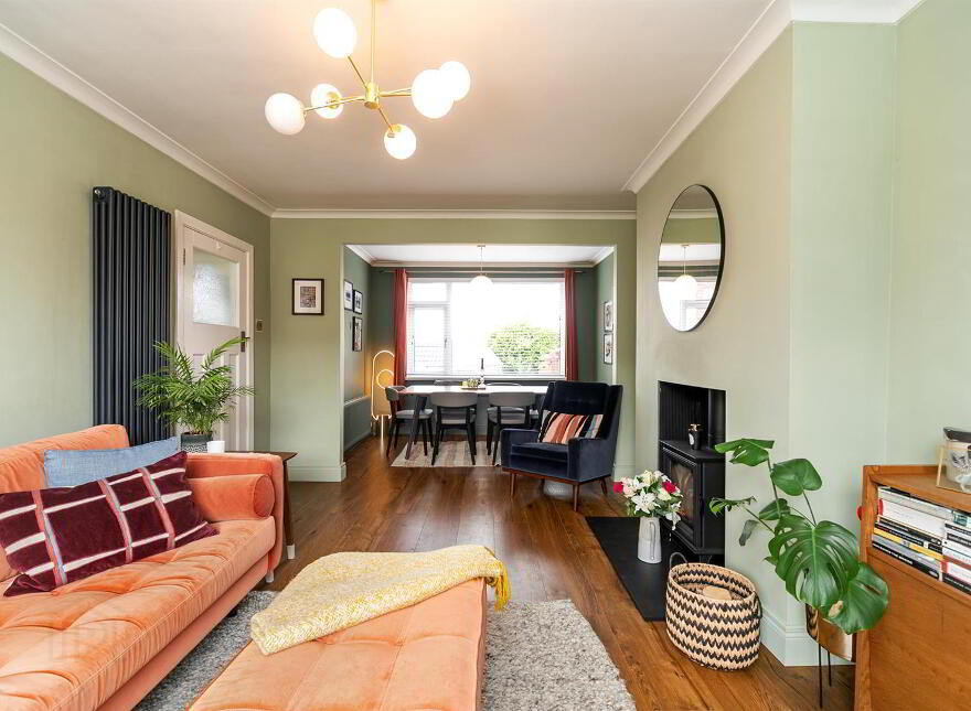 12 Glenview Crescent, Belfast, BT5 7LX
