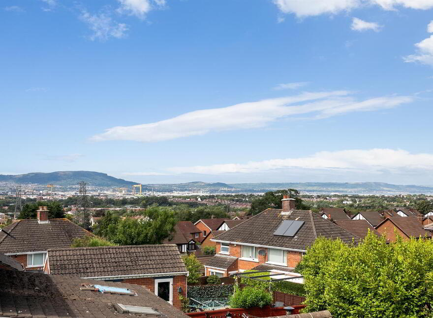 12 Glenview Crescent, Belfast, BT5 7LX