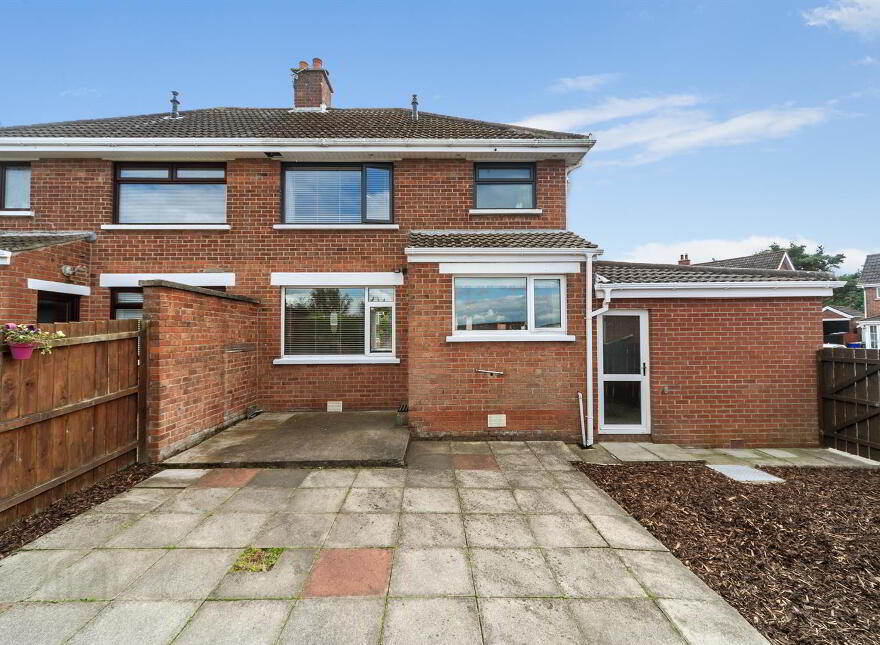 12 Glenview Crescent, Belfast, BT5 7LX
