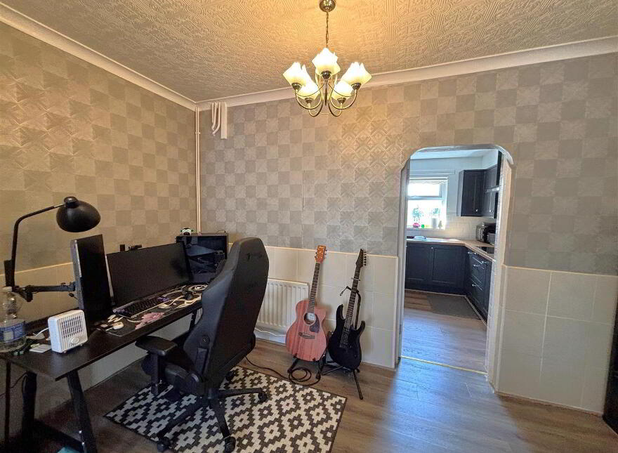 21 Primrose Street, Ballysillan, Belfast, BT14 8AS