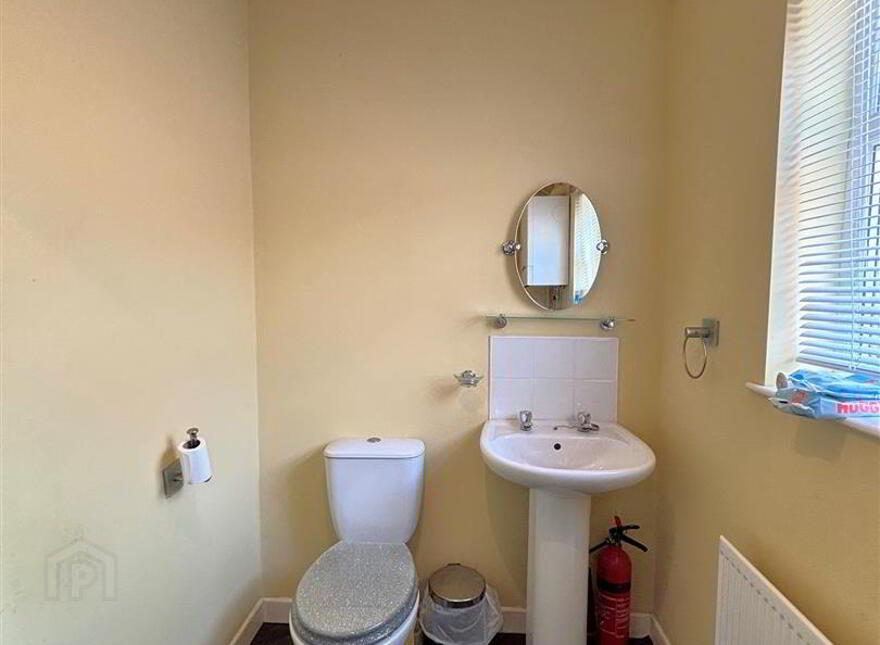 21 Primrose Street, Ballysillan, Belfast, BT14 8AS