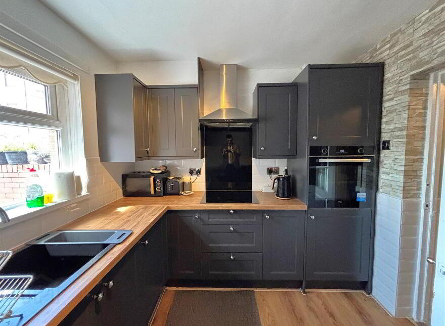21 Primrose Street, Ballysillan, Belfast, BT14 8AS