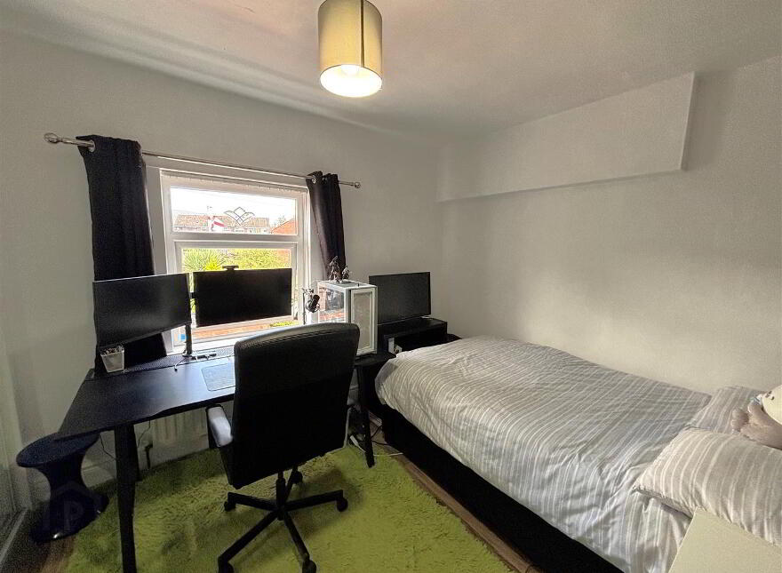21 Primrose Street, Ballysillan, Belfast, BT14 8AS