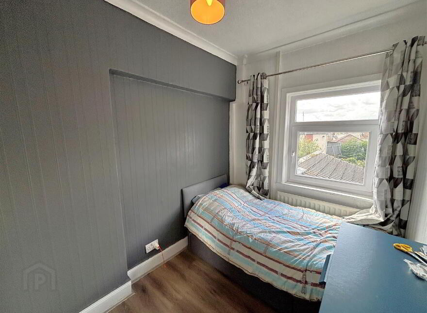 21 Primrose Street, Ballysillan, Belfast, BT14 8AS