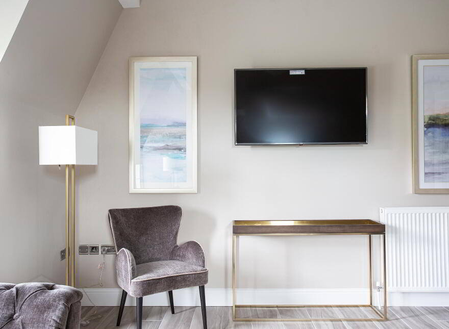 Lesley Park Royal, 1 Rosepark Gardens, Belfast, BT5 7WL