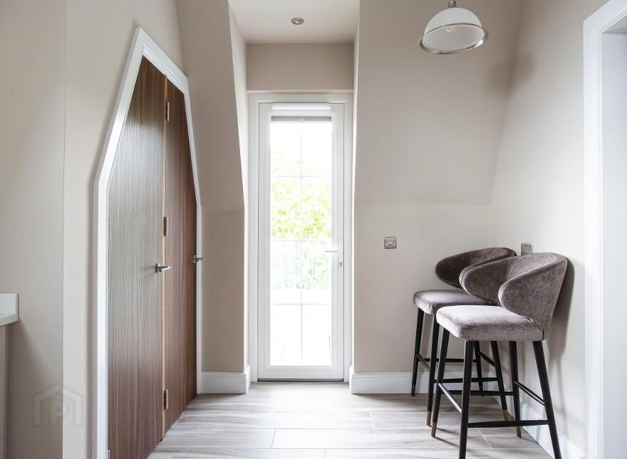 Lesley Park Royal, 1 Rosepark Gardens, Belfast, BT5 7WL