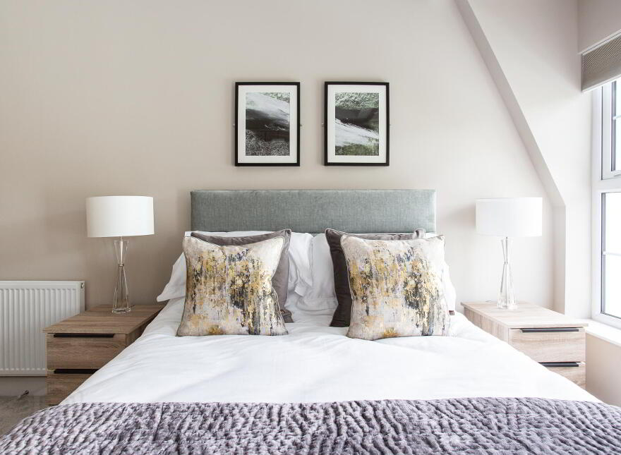 Lesley Park Royal, 1 Rosepark Gardens, Belfast, BT5 7WL