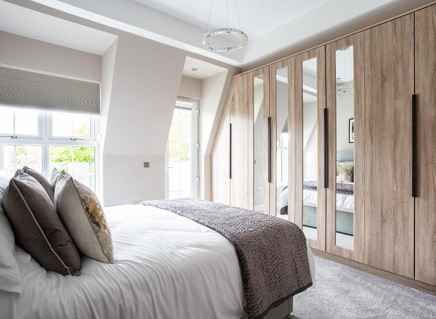 Lesley Park Royal, 1 Rosepark Gardens, Belfast, BT5 7WL