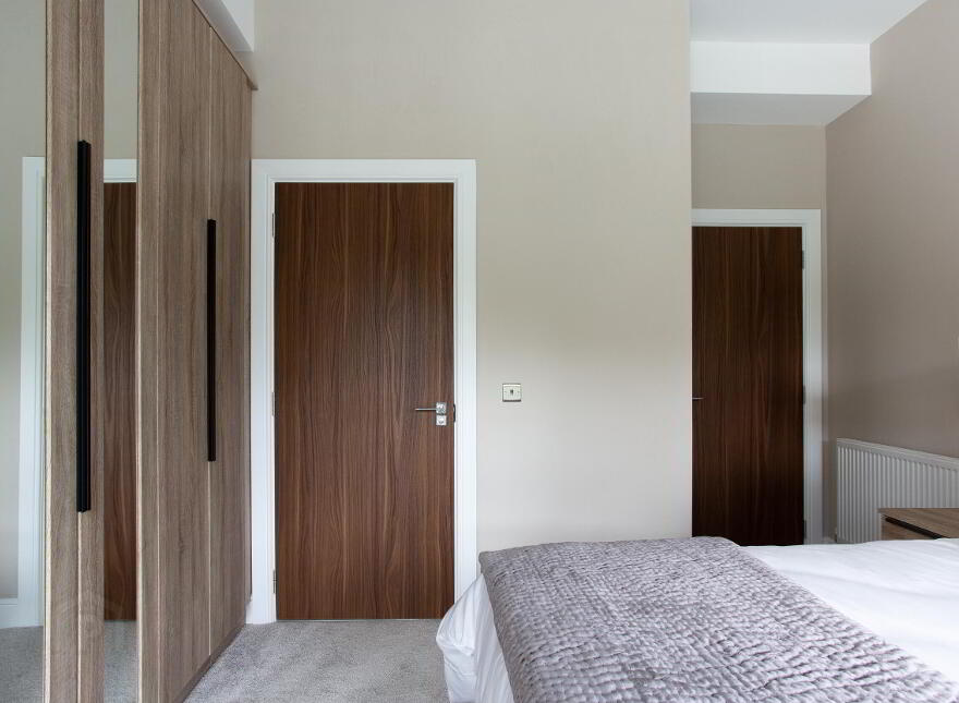 Lesley Park Royal, 1 Rosepark Gardens, Belfast, BT5 7WL