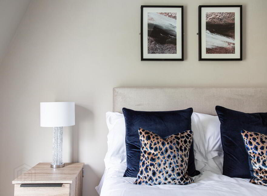 Lesley Park Royal, 1 Rosepark Gardens, Belfast, BT5 7WL