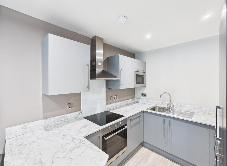 Apartment 62 Lesley Parklands 64 Knocknagoney Road, Belfast, BT4 2FY