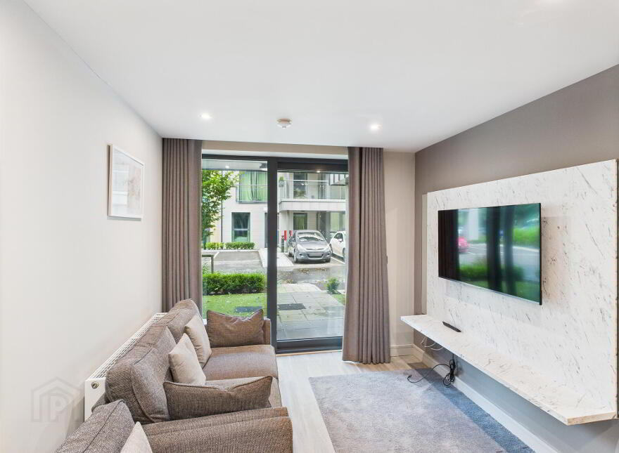Apartment 62 Lesley Parklands 64 Knocknagoney Road, Belfast, BT4 2FY