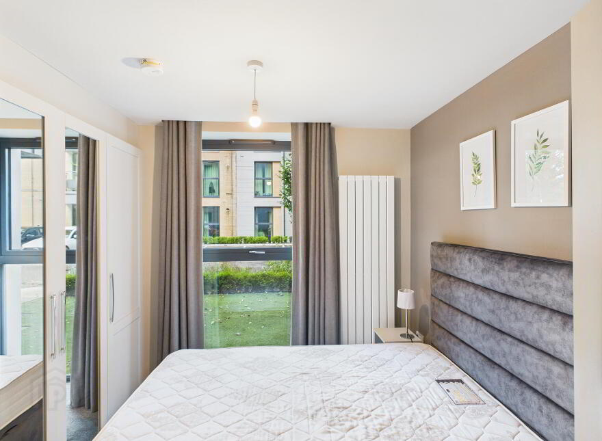 Apartment 62 Lesley Parklands 64 Knocknagoney Road, Belfast, BT4 2FY