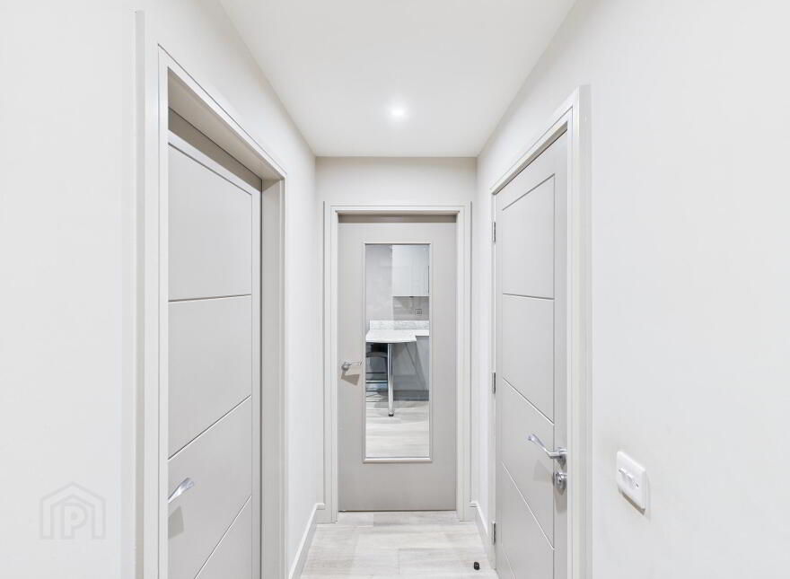 Apartment 62 Lesley Parklands 64 Knocknagoney Road, Belfast, BT4 2FY