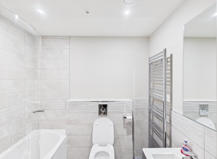 Apartment 62 Lesley Parklands 64 Knocknagoney Road, Belfast, BT4 2FY