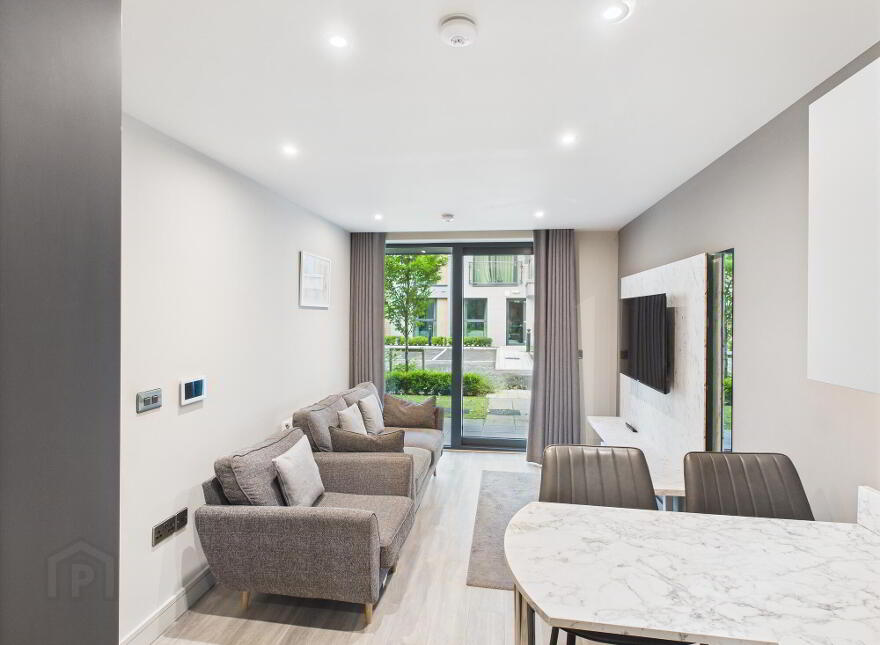Apartment 62 Lesley Parklands 64 Knocknagoney Road, Belfast, BT4 2FY