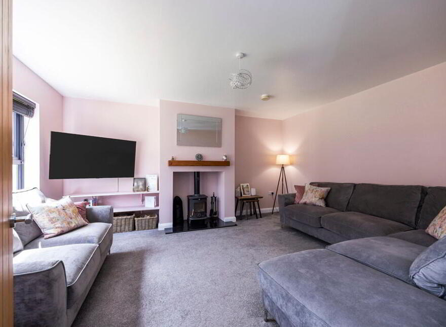11 Chestnut Lodge, Drumbo, Lisburn, BT27 5FA