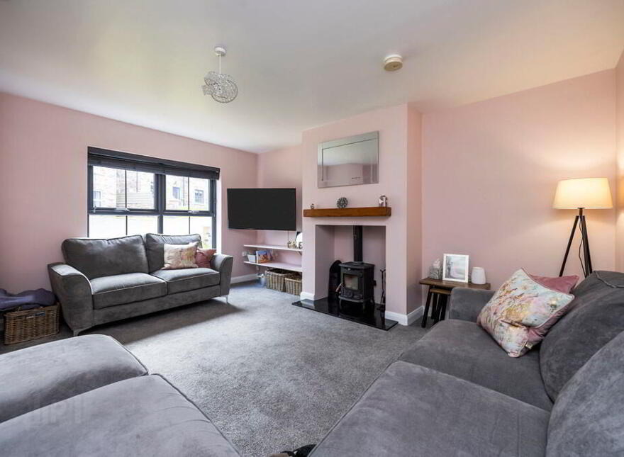 11 Chestnut Lodge, Drumbo, Lisburn, BT27 5FA