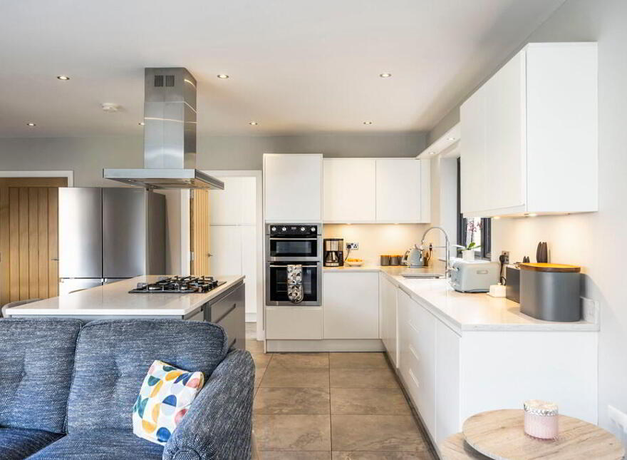 11 Chestnut Lodge, Drumbo, Lisburn, BT27 5FA