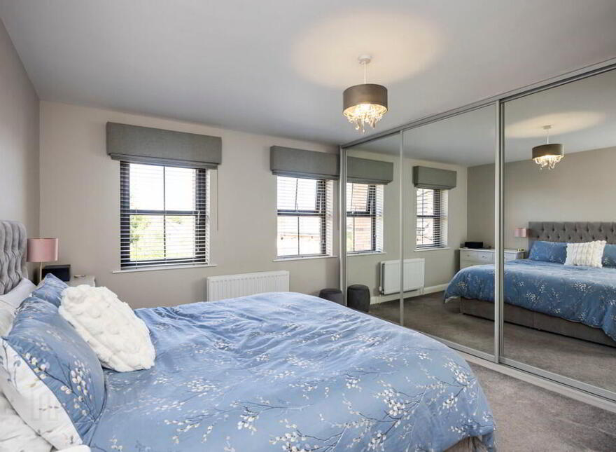11 Chestnut Lodge, Drumbo, Lisburn, BT27 5FA