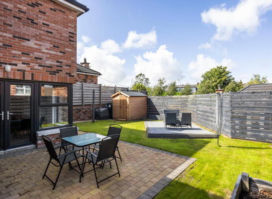 11 Chestnut Lodge, Drumbo, Lisburn, BT27 5FA