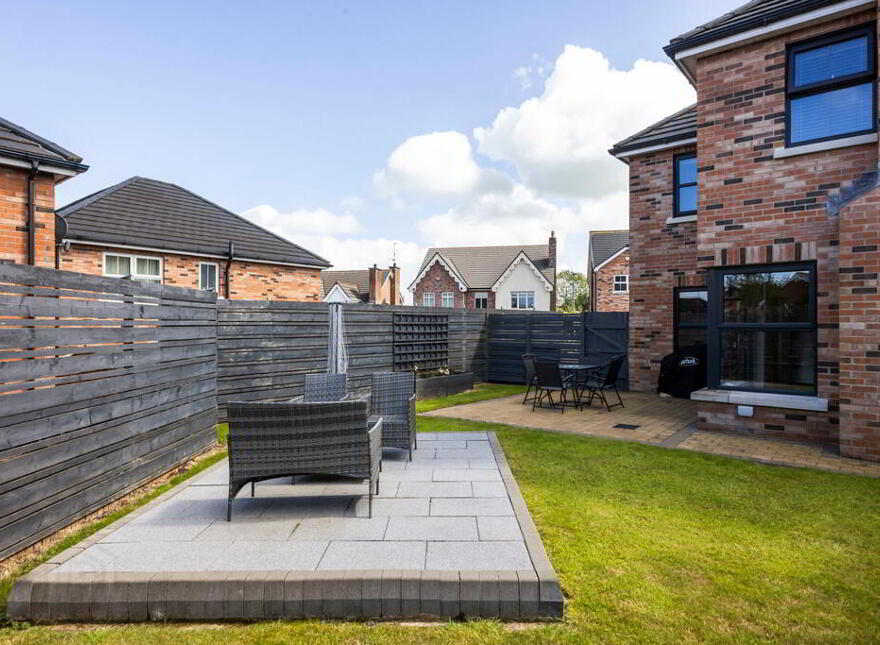 11 Chestnut Lodge, Drumbo, Lisburn, BT27 5FA