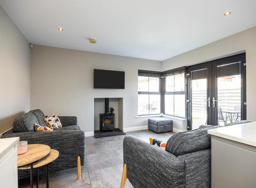 11 Chestnut Lodge, Drumbo, Lisburn, BT27 5FA