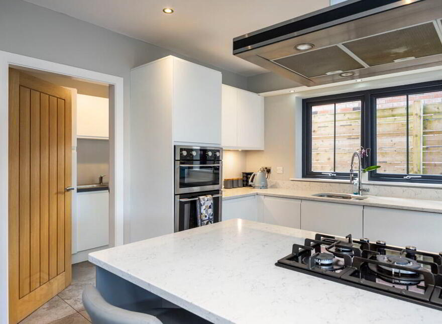 11 Chestnut Lodge, Drumbo, Lisburn, BT27 5FA