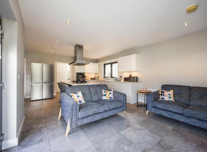 11 Chestnut Lodge, Drumbo, Lisburn, BT27 5FA