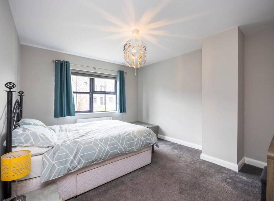 11 Chestnut Lodge, Drumbo, Lisburn, BT27 5FA