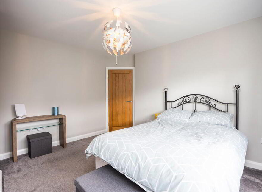 11 Chestnut Lodge, Drumbo, Lisburn, BT27 5FA
