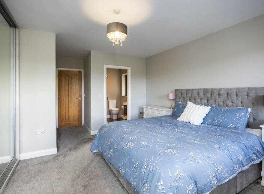 11 Chestnut Lodge, Drumbo, Lisburn, BT27 5FA