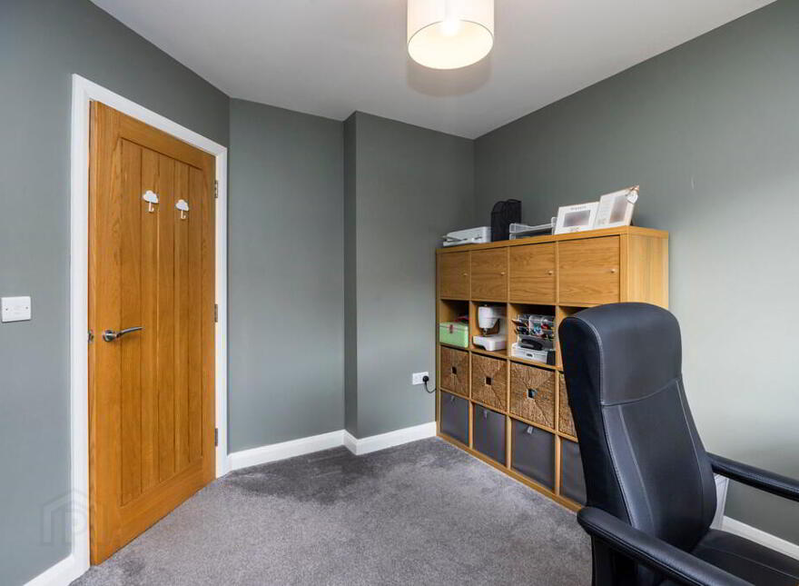 11 Chestnut Lodge, Drumbo, Lisburn, BT27 5FA