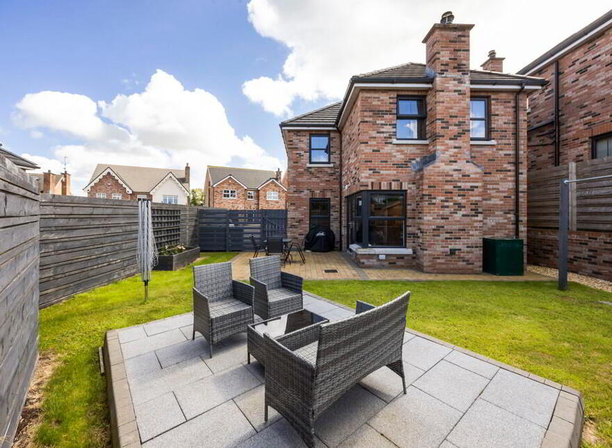 11 Chestnut Lodge, Drumbo, Lisburn, BT27 5FA