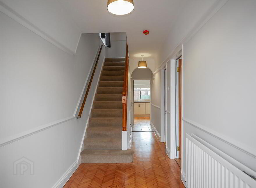 22 Cheltenham Gardens, Rosetta, Belfast, BT6 0HS